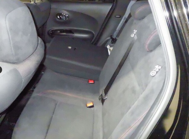 2014 Nissan Juke